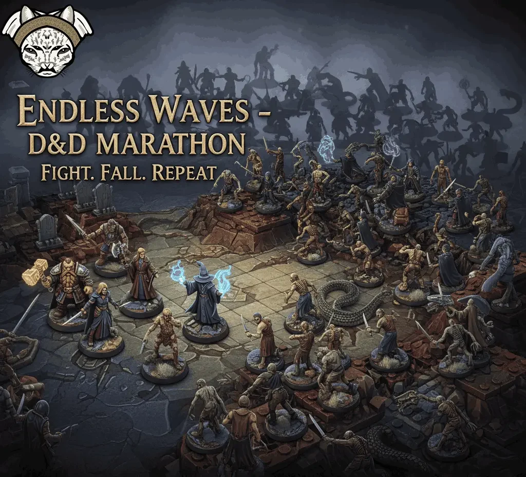 EndLess_imaginas_dungeons_and_dragons