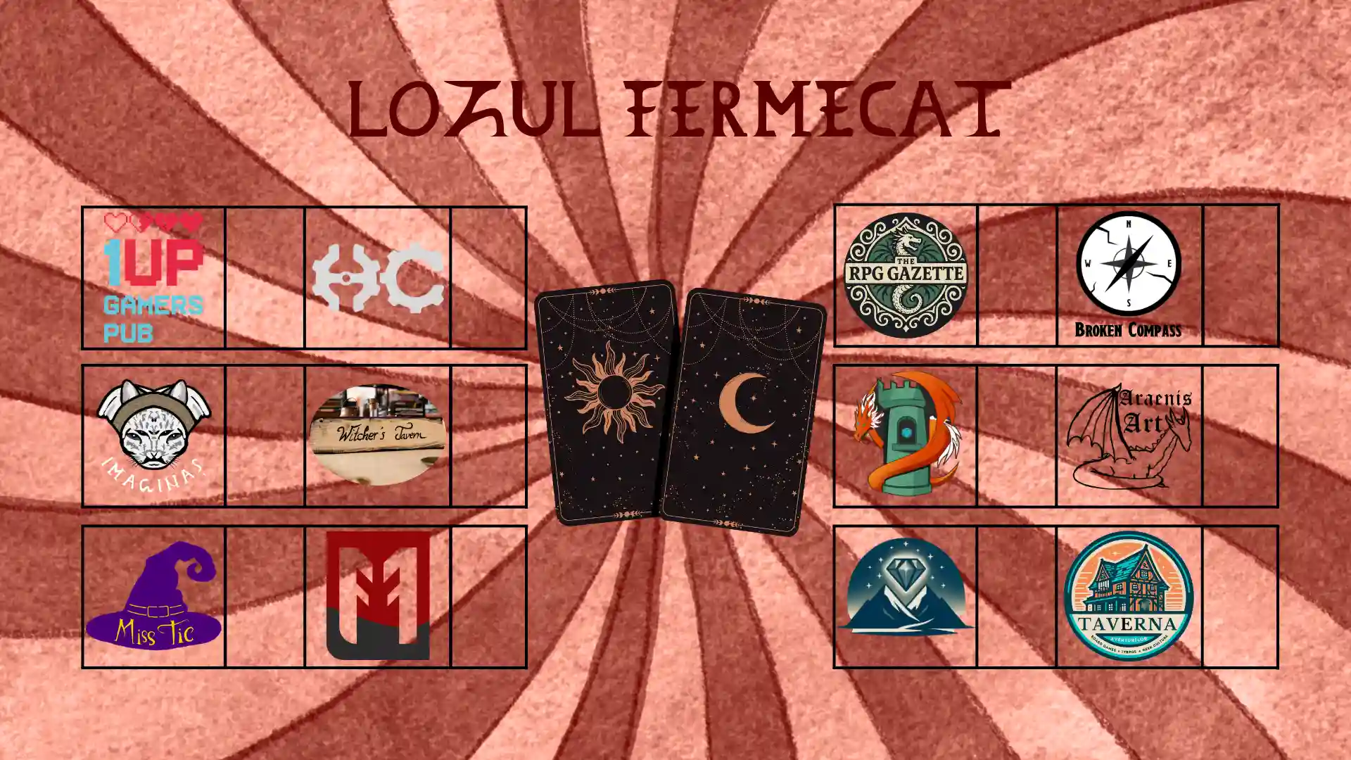 Lozul_fermecat_dndcon6_imaginas_dungeons_and_dragons